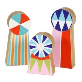 z Wooden Decoration – Family Spin 2