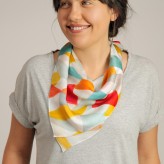 Silk Scarf – Majbritt Liv