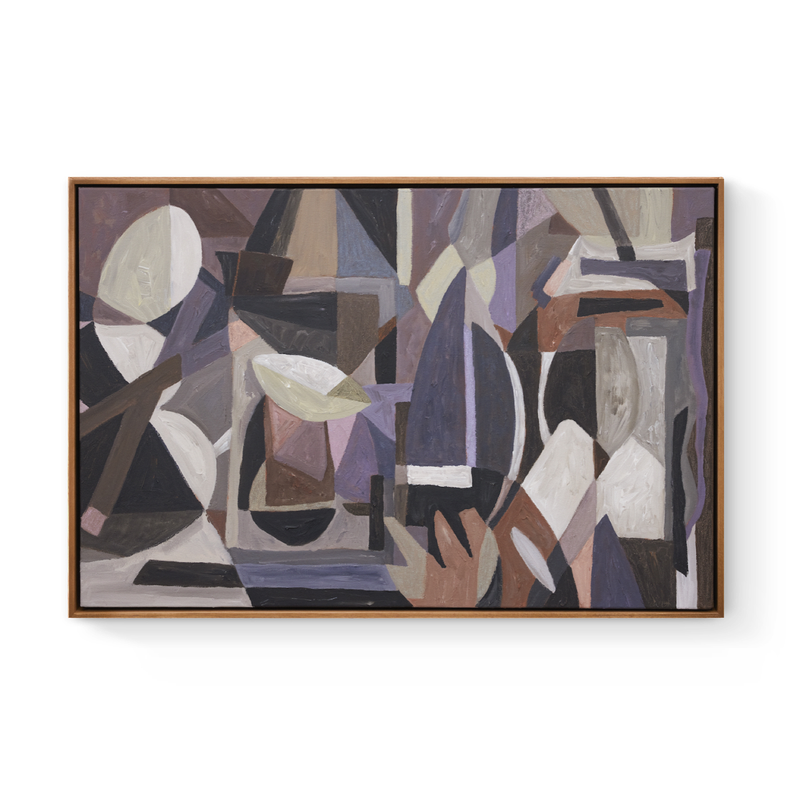 Original Artwork ‘The Sunday Flotilla’